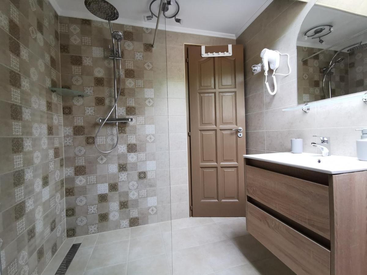 Sokristaly Vendeghaz Hotel Demjén Екстериор снимка