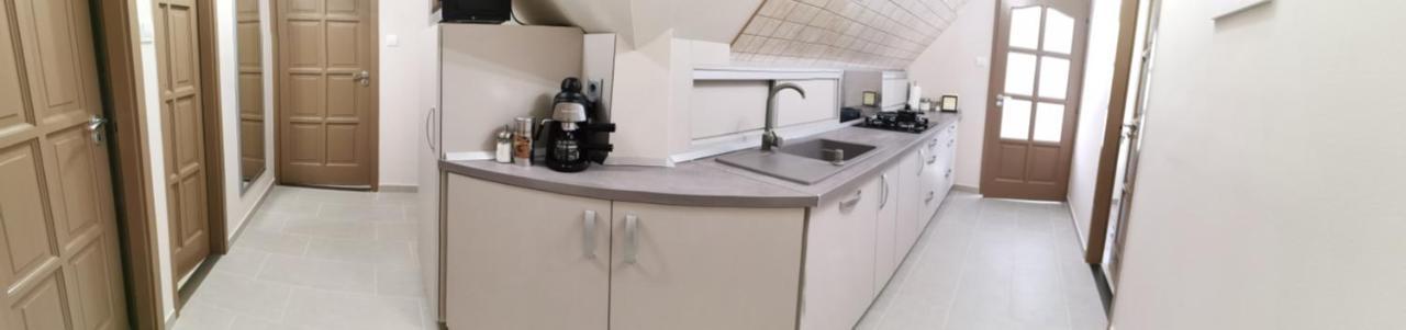 Sokristaly Vendeghaz Hotel Demjén Екстериор снимка