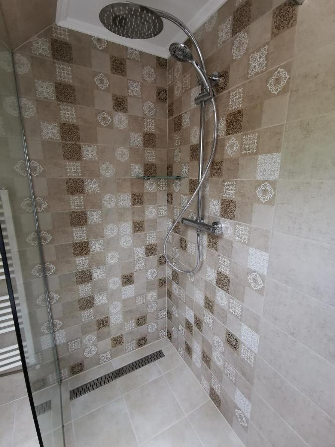 Sokristaly Vendeghaz Hotel Demjén Екстериор снимка