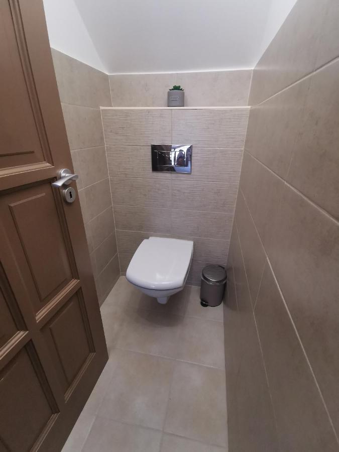 Sokristaly Vendeghaz Hotel Demjén Екстериор снимка