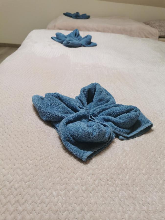 Sokristaly Vendeghaz Hotel Demjén Екстериор снимка